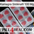 Kamagra Sildénafil 100 Mg 19